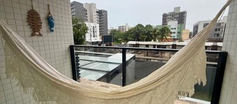 NOA - Miramar Hospedagens