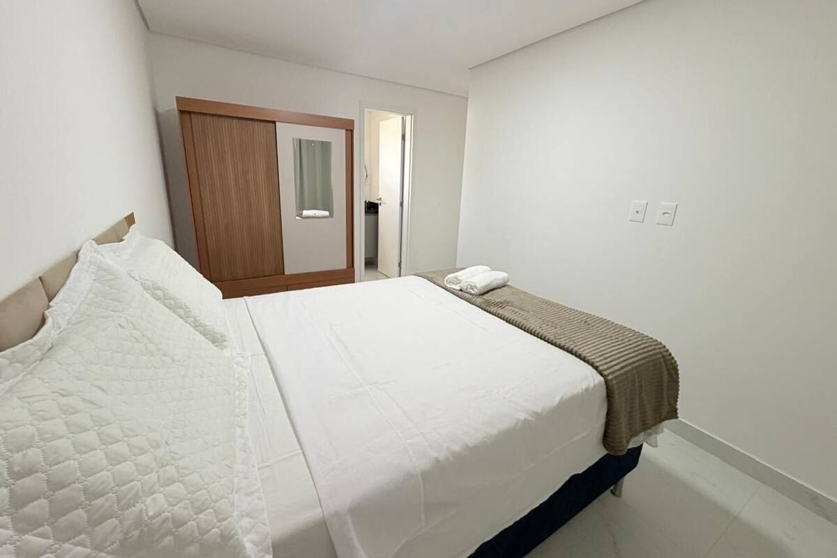 Comfort appartement