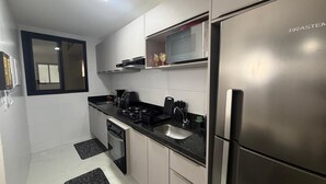 Appartement | Cuisine privée