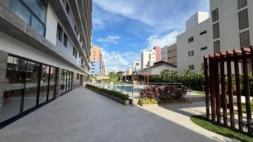 Área da propriedade