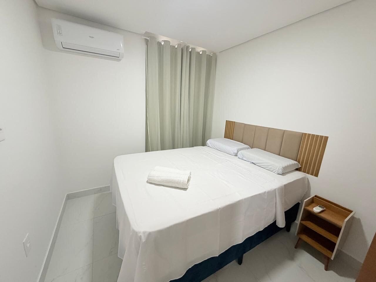 Apartamento Confort