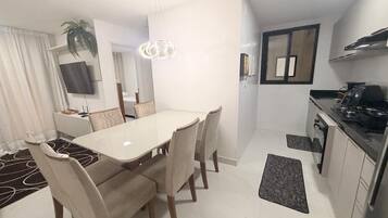 Apartamento | Cozinha privada