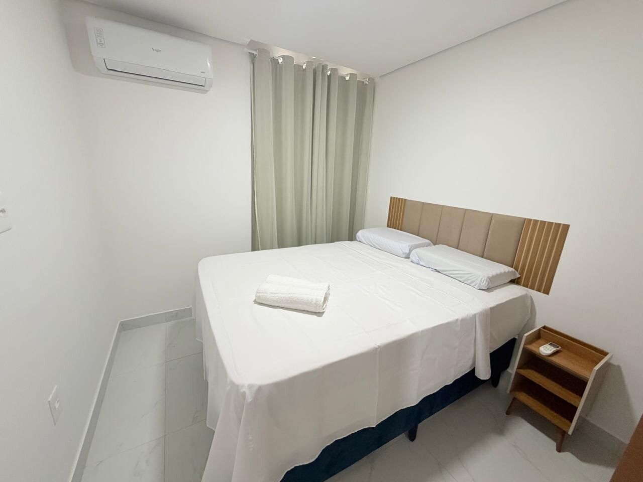 Comfort appartement
