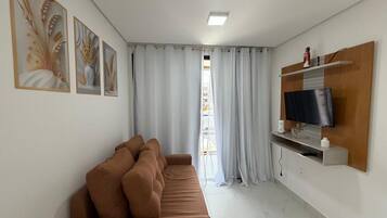 Comfort appartement | Woonruimte