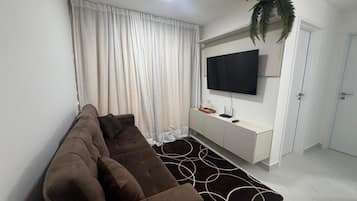 Apartamento | Área de estar