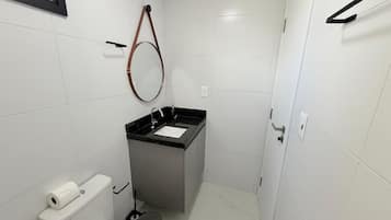 Leilighet – comfort | Bad