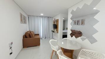 Comfort Apartment | Interior