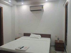 Room - Mauryan Elite Hotel Ignou Road (New Delhi)