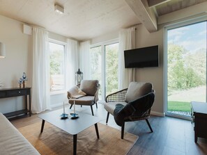 Hus | Interiør