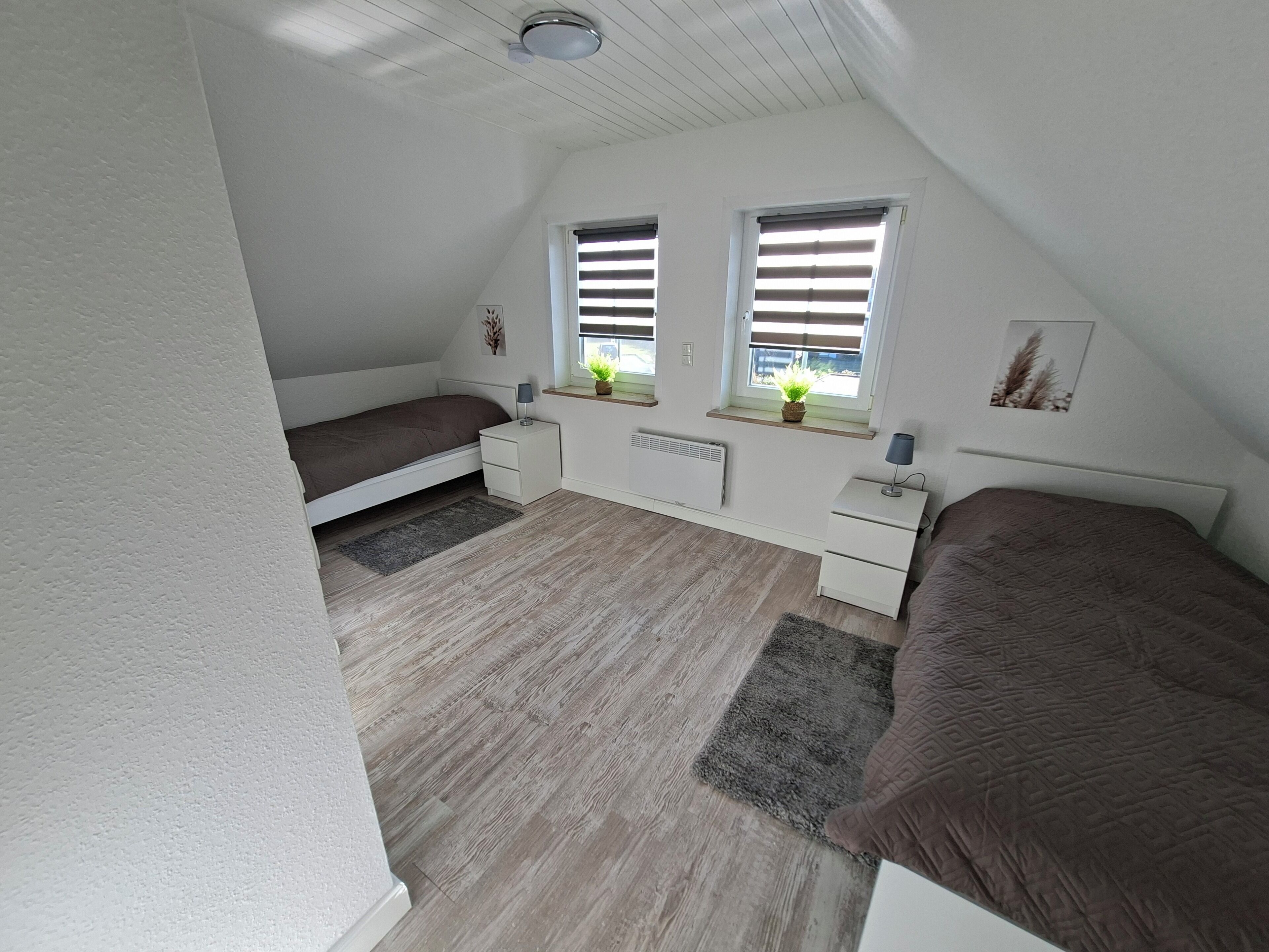 2 slaapkamers, gratis wifi
