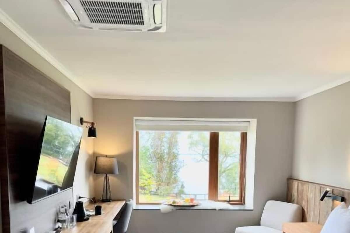 스탠다드 더블룸, 호수 전망