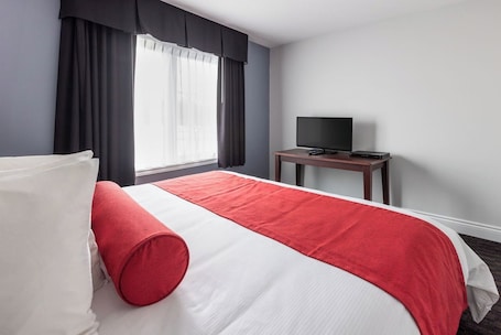 Economy Double Room. Hotel North