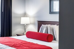 Economy Double Room - Hotel North (Happy Valley-Goose Bay)