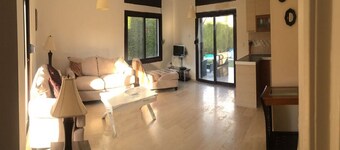 Çeşme Alaçatı'da Lüx Villa !