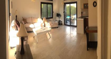 Çeşme Alaçatı'da Lüx Villa !