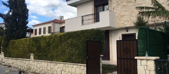 Çeşme Alaçatı'da Lüx Villa !