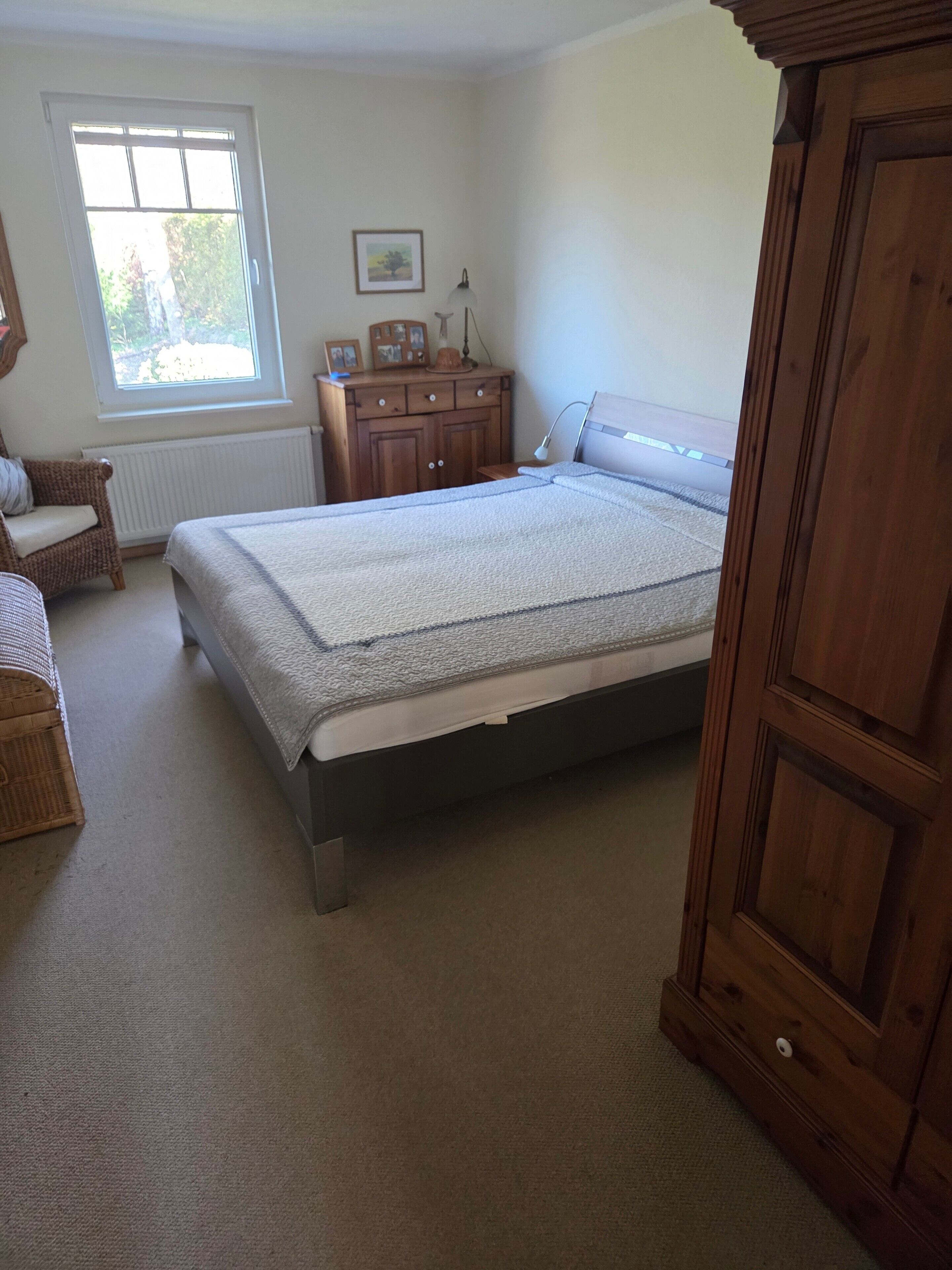 2 bedrooms, WiFi