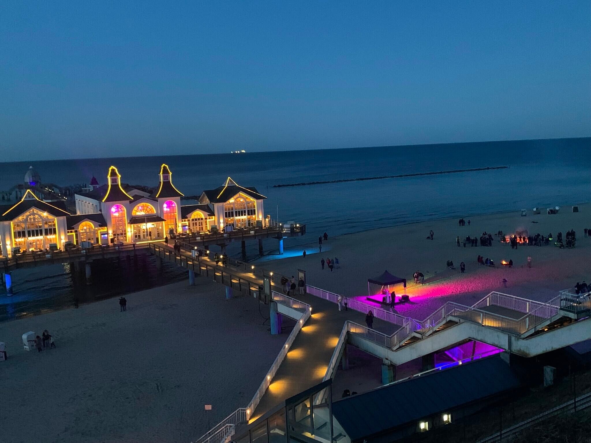 Strand