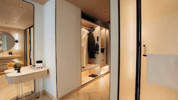 Superior Double Room, City View | Spa