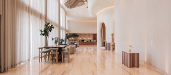 The Forum Hotel and Convention