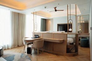 Premium Suite