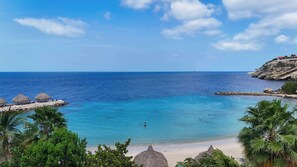 Beach nearby - AquaMarine at Blue Bay Beach & Golf Resort (Blue Bay)