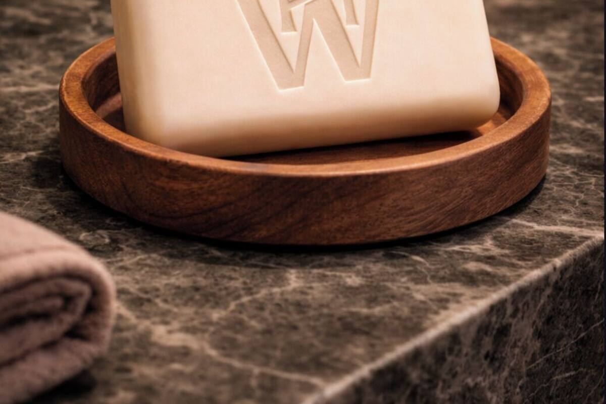 더블룸 | 욕실 편의 시설