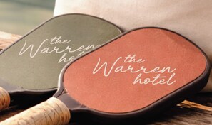 Miscellaneous - The Warren Hotel (Bridgman)