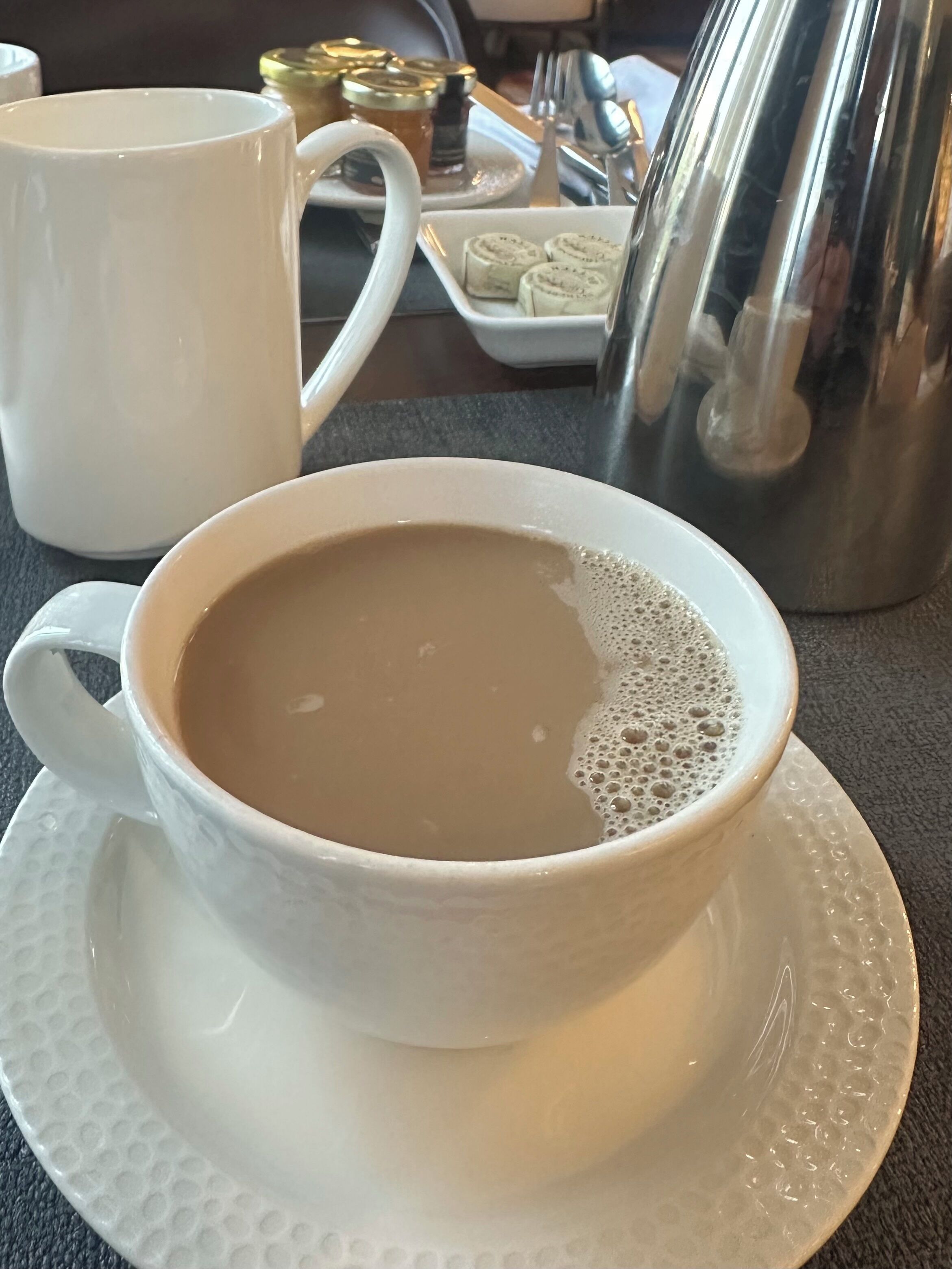 Nourriture et boissons