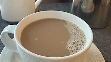 Nourriture et boissons