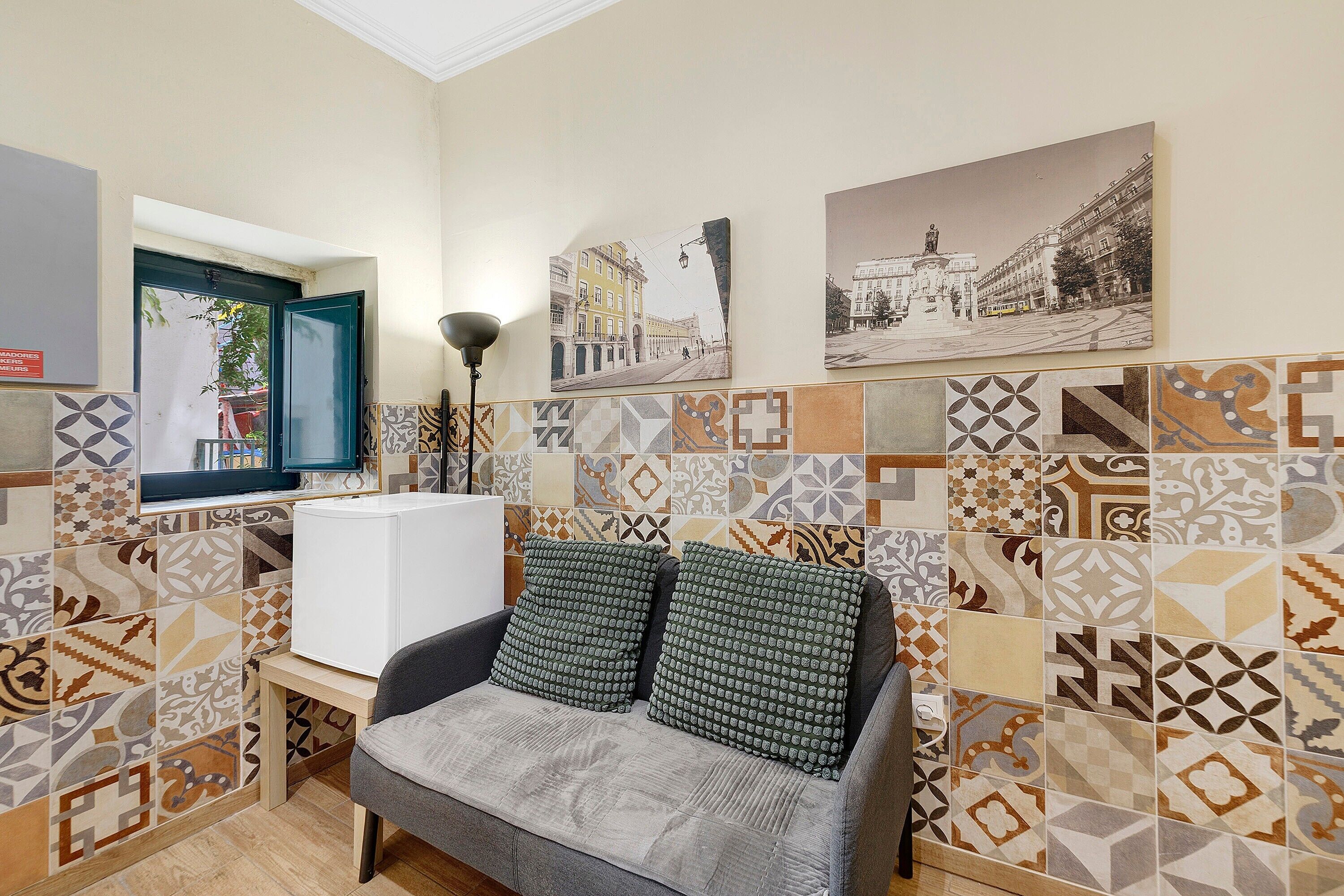 Interieur