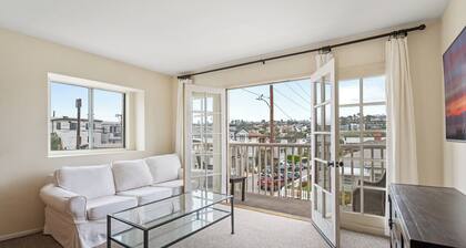 Hermosa Beachfront