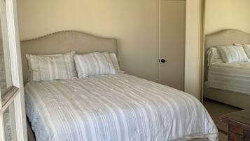 1 bedroom, free WiFi