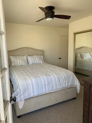 1 Schlafzimmer, kostenloses WLAN