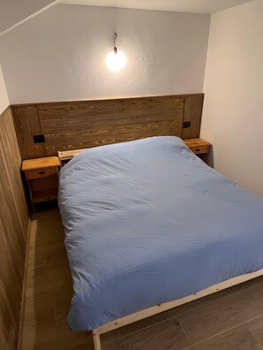 1 Schlafzimmer, Bettwäsche