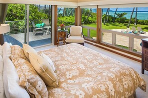 7 Schlafzimmer, Internetzugang, Bettwäsche