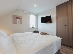 House | Interior - 4 Star Holiday Home in Sagad (Sagard)