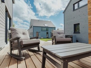 House | Exterior - 4 Star Holiday Home in Sagad (Sagard)
