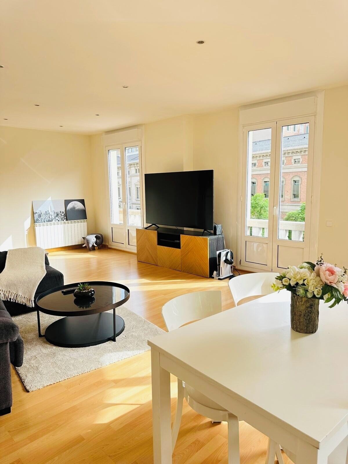 Image de profil de l’hôte