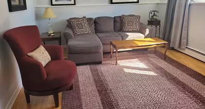 "Nova By The Sea" 3 bd 2 blocks fr Pictou Harbour