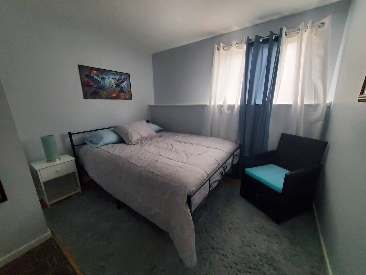 3 Schlafzimmer, WLAN, Bettwäsche