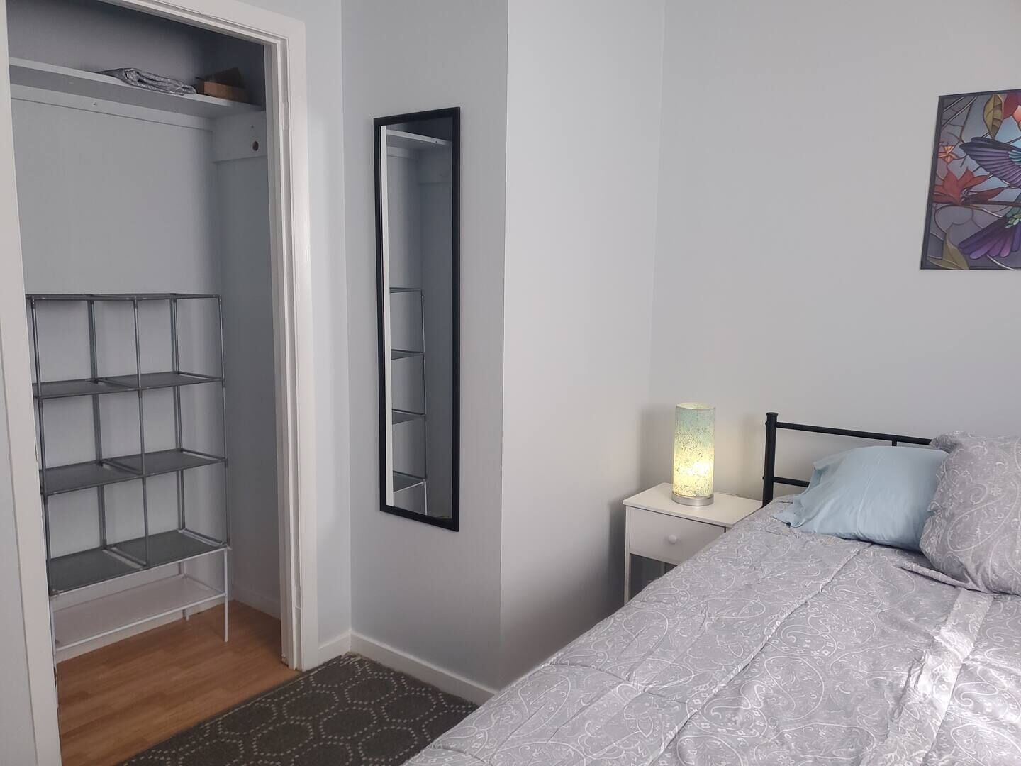 3 Schlafzimmer, WLAN, Bettwäsche