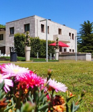 Property grounds - Sotto il cielo Hotel (Pignola)