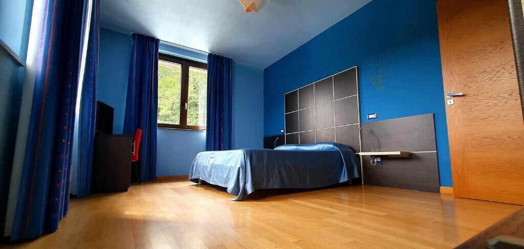 Double Room, Garden View