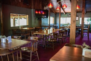 Restaurantes