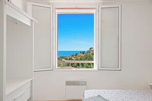 Room - Batarelles 2, panoramic sea view! (Carqueiranne)