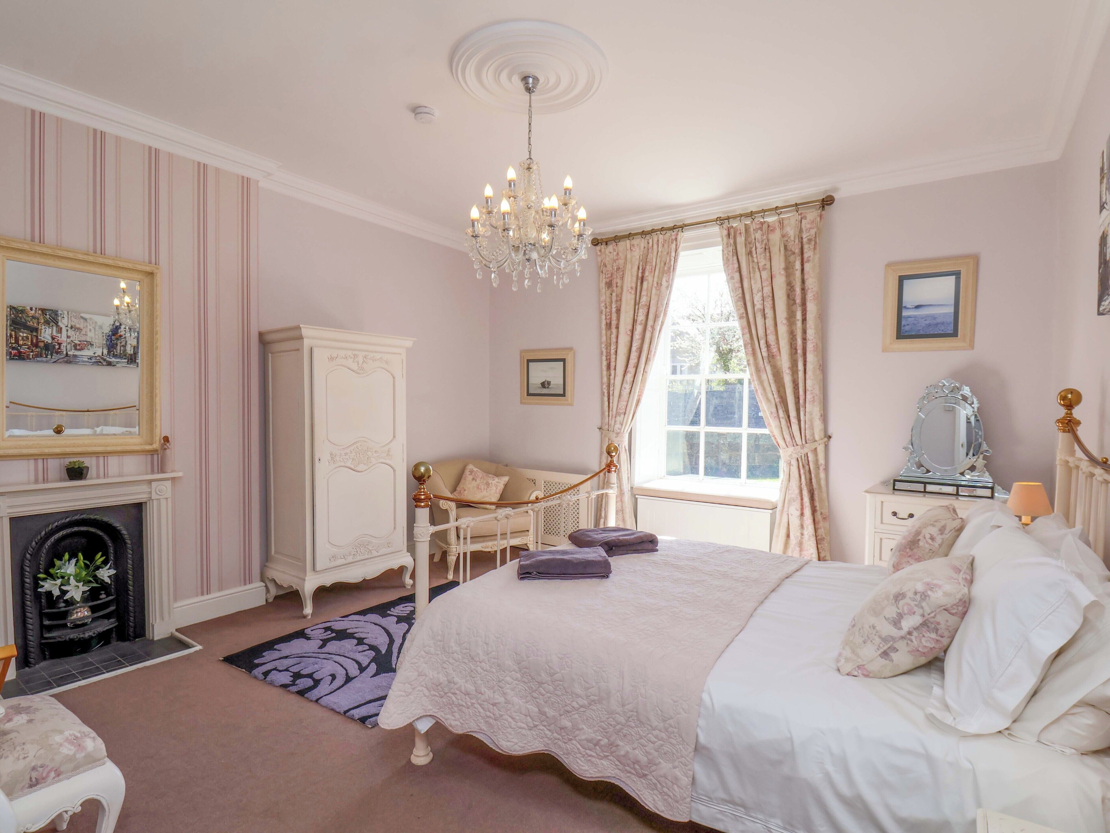 1 bedroom, free WiFi, individually decorated, individually furnished