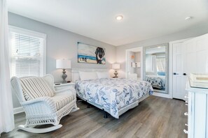 8 chambres, accès Internet, draps fournis