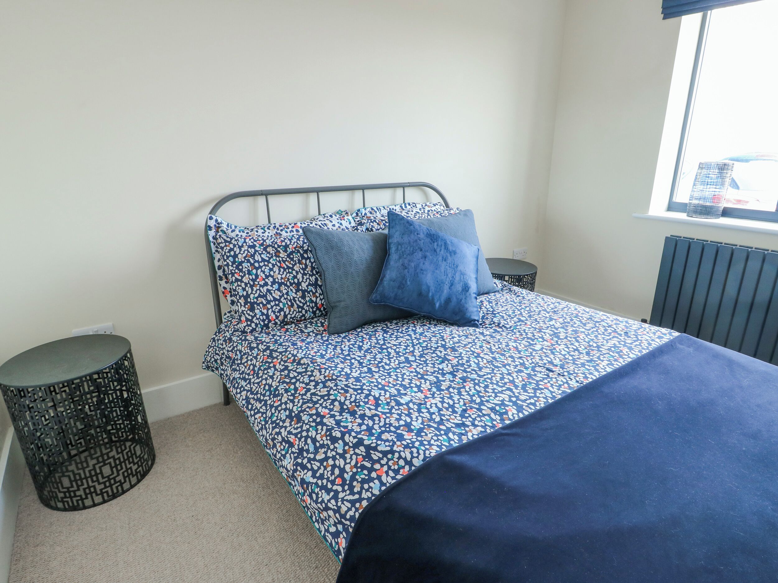 5 bedrooms, free WiFi, individually decorated, individually furnished