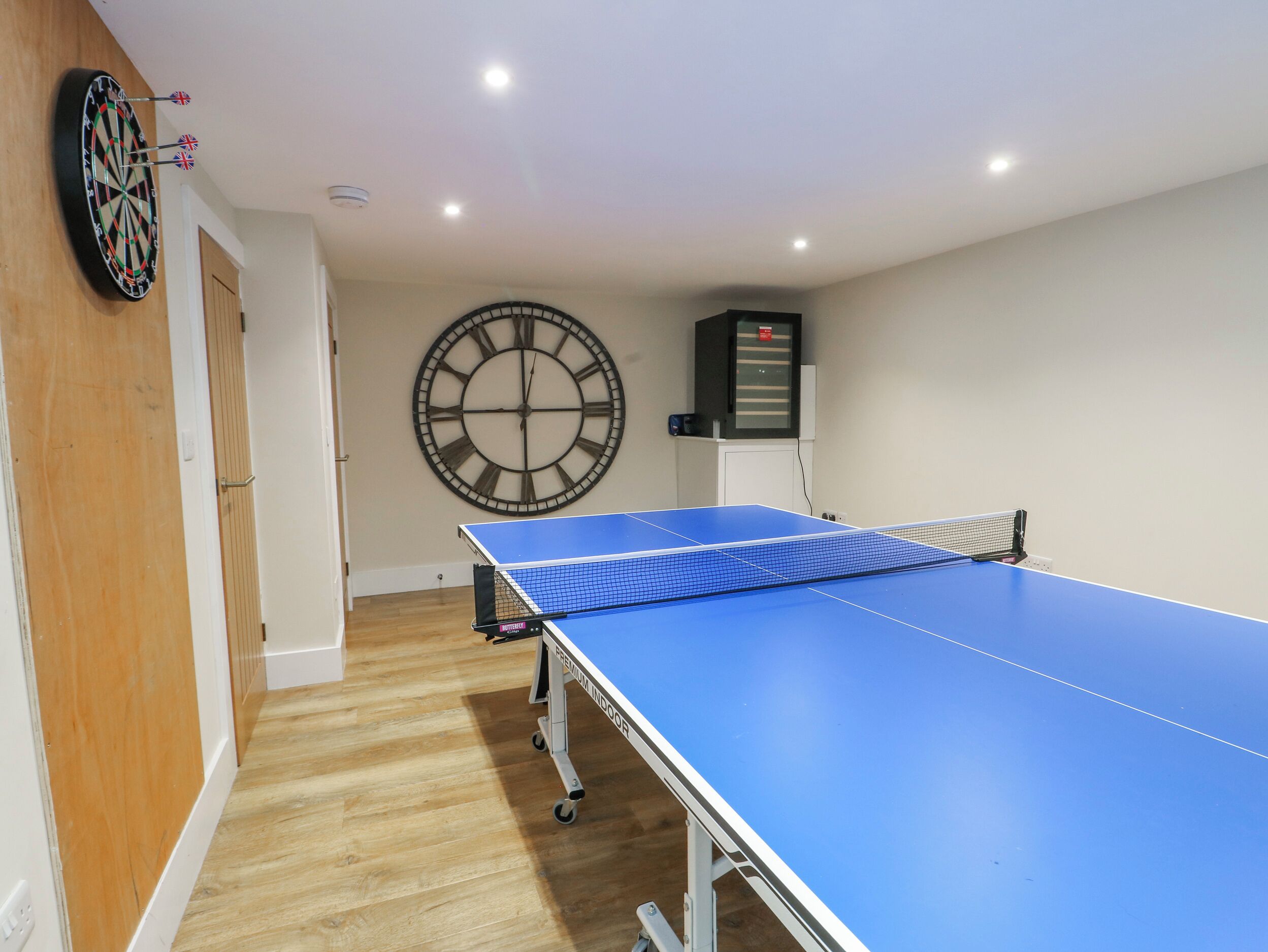 Sala de juegos